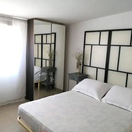 Montsia 5 Villa *