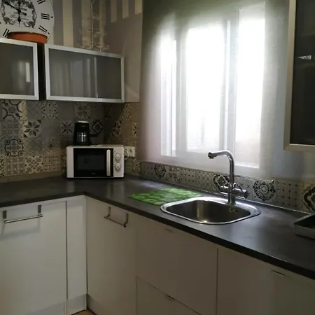 Montsia 5 * Roses