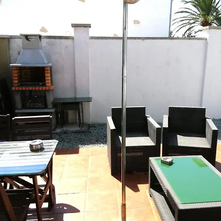 Villa Montsia 5